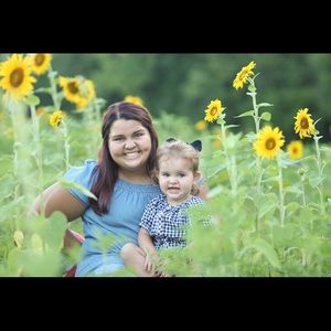 Meet your Posher, Abby